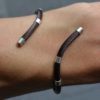 Spang armband Wild